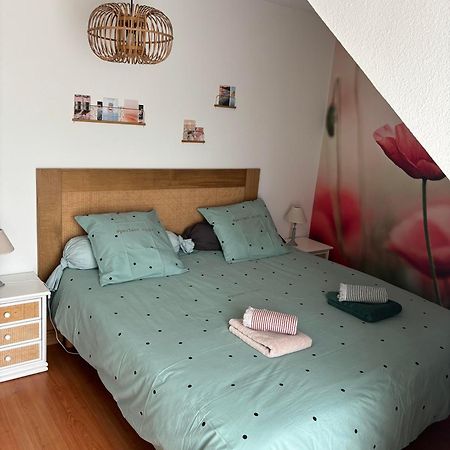 Grand Et Luxueux Appartement Lumineux 4 Pers Vue Mer Wifi Inclus Quiberon Exteriér fotografie