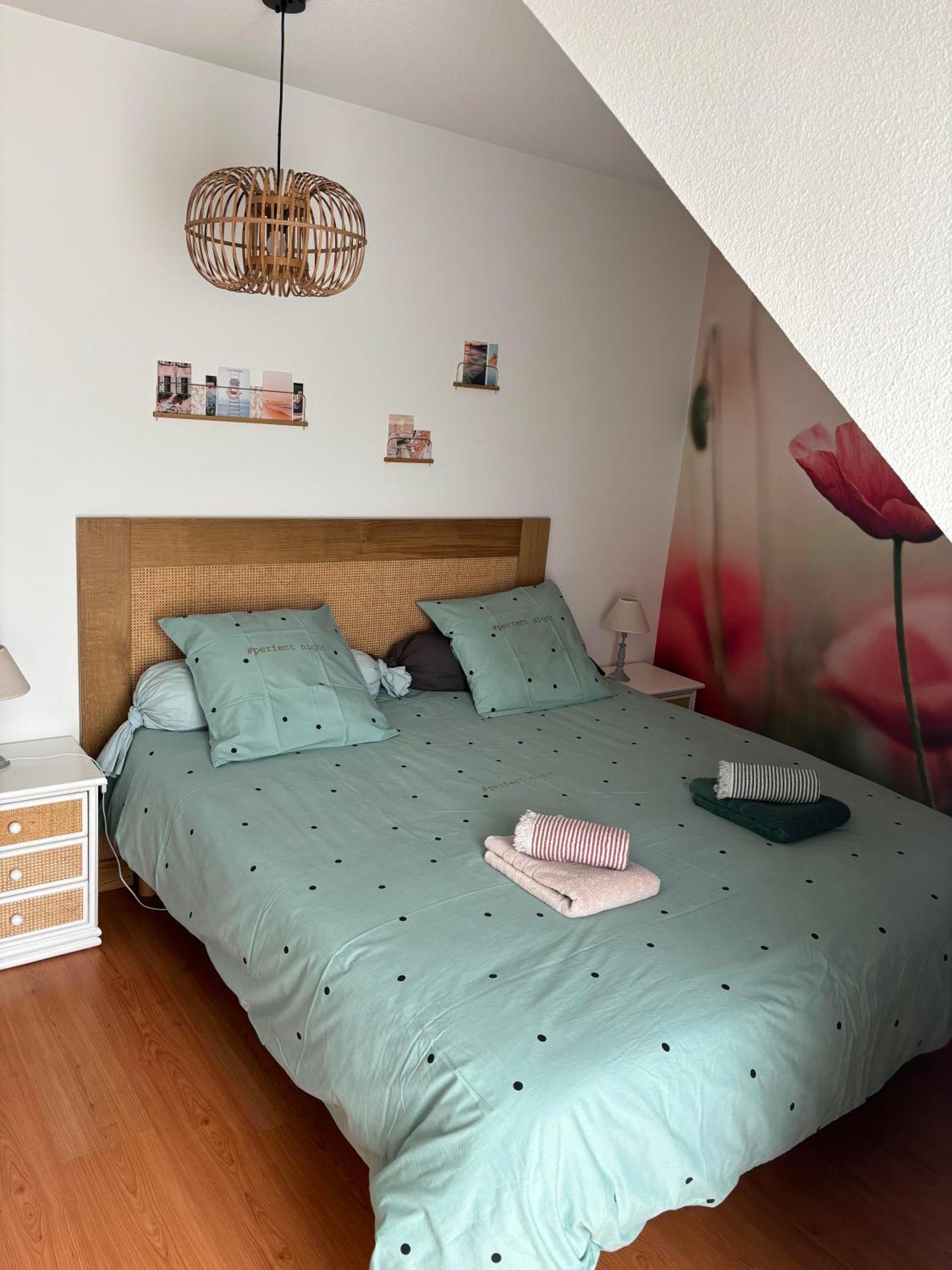Grand Et Luxueux Appartement Lumineux 4 Pers Vue Mer Wifi Inclus Quiberon Exteriér fotografie
