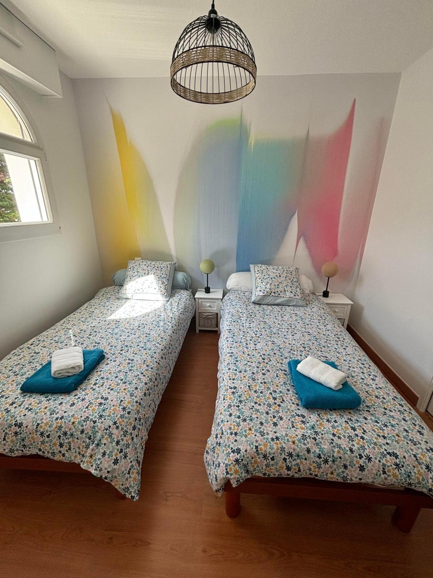 Grand Et Luxueux Appartement Lumineux 4 Pers Vue Mer Wifi Inclus Quiberon Exteriér fotografie